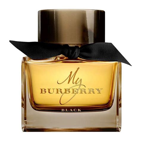 my burberry black 1.6 oz|my Burberry black 90ml.